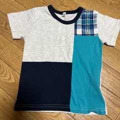 Tシャツ　110 