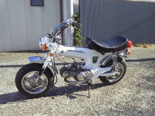 ダックス　DAX