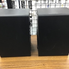 YAMAHA パワードスピーカーシステムセット HS5