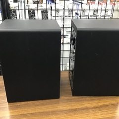 YAMAHA パワードスピーカーシステムセット HS5