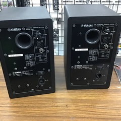 YAMAHA パワードスピーカーシステムセット HS5