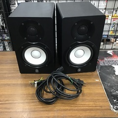 YAMAHA パワードスピーカーシステムセット HS5