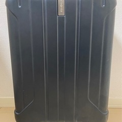サムソナイト　スーツケース　キャリーバッグ