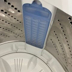 Panasonic パナソニック 5㎏洗濯機 2018 NA-F50B11 No.6818● ※現金、クレジット、スマホ決済対応※