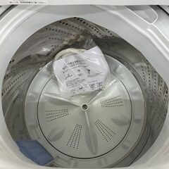 Panasonic パナソニック 5㎏洗濯機 2018 NA-F50B11 No.6818● ※現金、クレジット、スマホ決済対応※