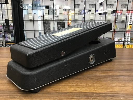 Jim Dunlop  Jimi Hendrix JH-1 WAH WAH ワウペダル