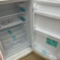 未使用 アウトレット Haier ハイアール 130L冷蔵庫 2022 JR-N130C No