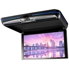 TVM-FW1100-B 11.6V 型ワイドXGA フリップダウンモニター