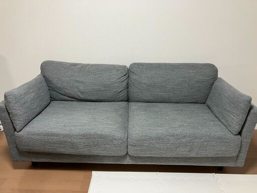 【税込】 3人用ソファ CA1 ソファセット
