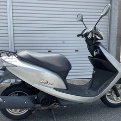 ホンダ　DIO  AF68