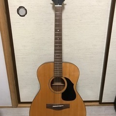トラベルギター 折りたたみギター voyage-air VAOM-02