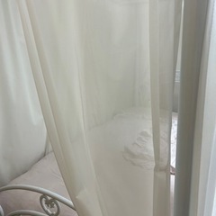 お姫様ベット　シングル　限定価格