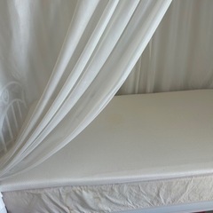 お姫様ベット　シングル　限定価格