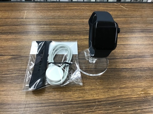 その他 Apple Watch SE2 40mm MNJT3J/A