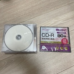 CD-R 10枚セット