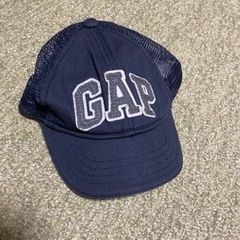 50センチbaby Gap帽子