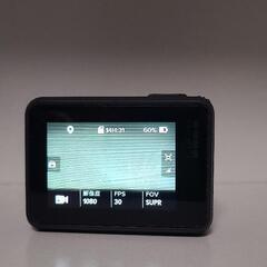 GoPro Hero6 black 付属品込みです
