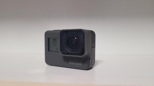 GoPro Hero6 black 付属品込みです