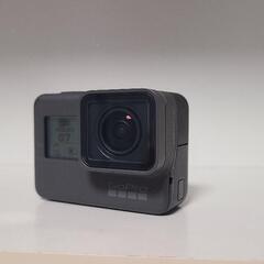 GoPro Hero6 black 付属品込みです