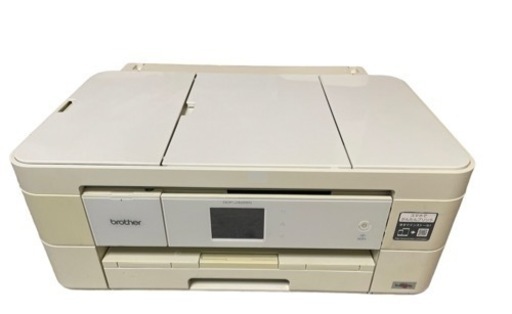 A3対応 Brother　ブラザー DCP-J4225N
