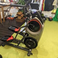 クロストレーナー　ダイエット