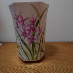 香蘭社製花瓶