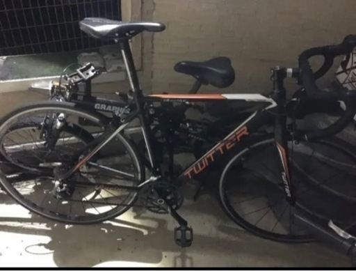 Panaracer Corporation パナレーサー株式会社 Twitter tw732