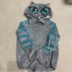 値下げしました。チェシャ猫　コスプレ