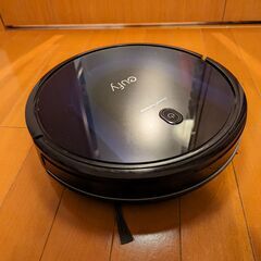 【ロボット掃除機】Anker Eufy RoboVac 15C Max