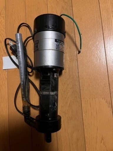 レイシーP450s