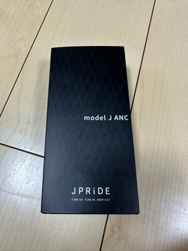 model i anc イヤホン