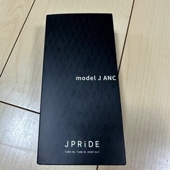 model i anc イヤホン