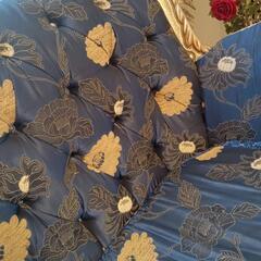 決まりました！希少猫脚高級イタリアソファー3人掛け　今日、明日引き取り可能な方