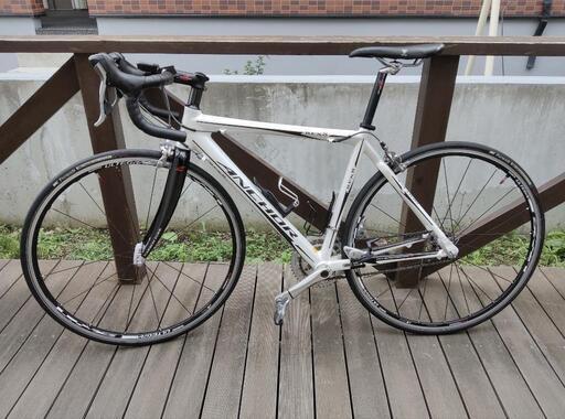 ブリジストン アンカーRFX8 再出品自転車 電動アシスト自転車