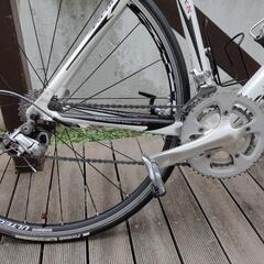 ブリジストン　アンカーRFX8