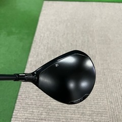 ステルスプラス3w⭐️美品⭐️HC付き