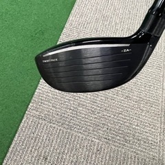 ステルスプラス3w⭐️美品⭐️HC付き