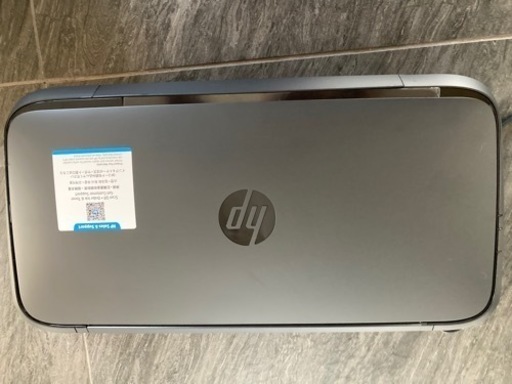 季節、空調家電 HP OFFICEJET 250 MOBILE AIO 9405円