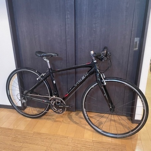 TREK 7.5FX トレック クロスバイク サイズ17.5