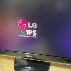 LGエレクトロニクス FLATRON IPS236V-PN ／2...