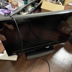HITACHI 32型　テレビ　TV