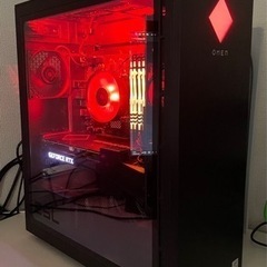 ゲーミングPC i7-10700F RTX3060ti