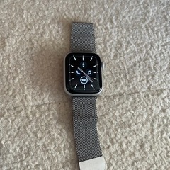 Apple Watch series5  格安！