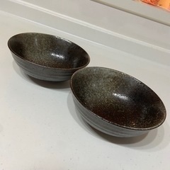 ニトリ食器　15cm小鉢　和食器　