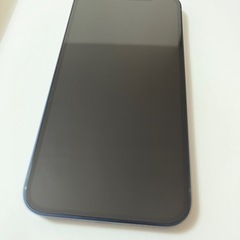 iPhone 12本体 ブルー 128GB SIMフリー ※値下...