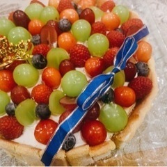 甘党のためのケーキ会🎂