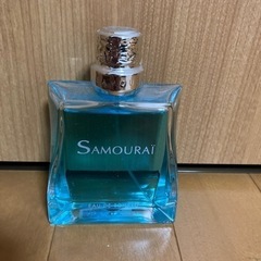 SAMURAI香水