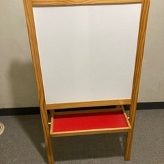 【お取引中】IKEA イケア　子供　キッズ　お絵描き　MÅLA（...