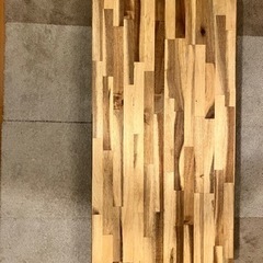 IGTを素敵なリビングテーブルにしてしまう3wayローテーブル【8万】