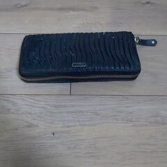 COACH コーチ 長財布 